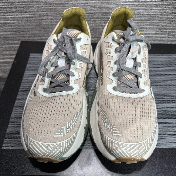 New Balance Shoes - 2023 Fresh Foam x More Trail v3 Mindful Grey - Men's 15 - Picture 5 of 16